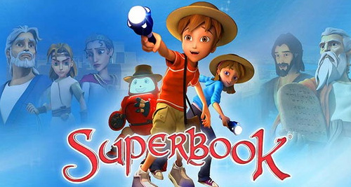 superbook